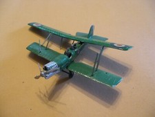 MODELLINO AEREO IN PLASTICA