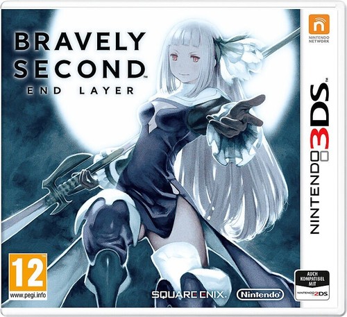 Bravely second end layer - second:,