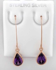 ORECCHINI PENDENTI ORIGINALI