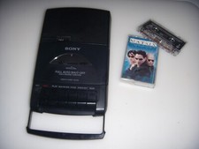 Sony tcm 939 - tcm-939, riproduttore