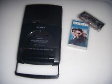 SONY TCM-939 RIPRODUTTORE