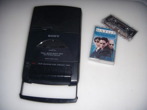 Sony tcm 939 - sony, tcm-939