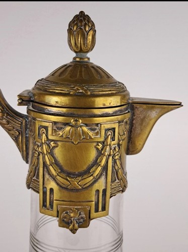 Art nouveau antica - art,