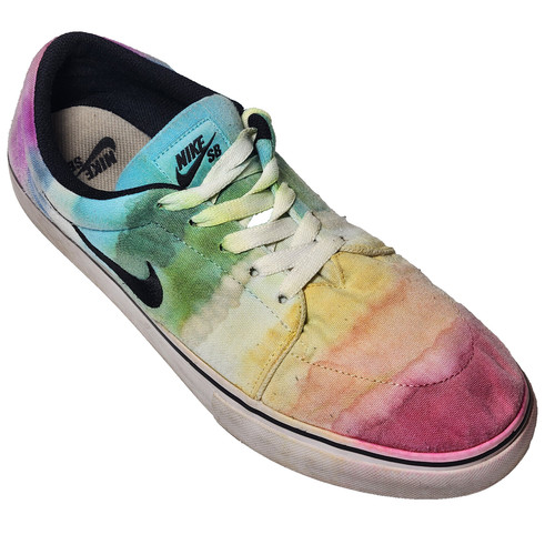 Scarpe nike skater - nike, sb
