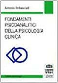 Fondamenti psicoanalitici