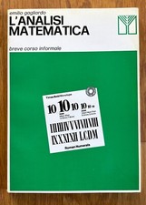 Emilio Gagliardo L'ANALISI