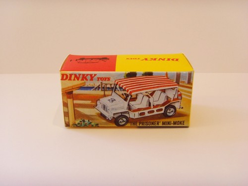 Dinky toys 106 il - dinky,
