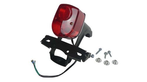 Kit supporto luce - , posteriore
