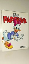 LIBRO I MITICI DISNEY PAPERINA