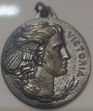 Medaglia campionati