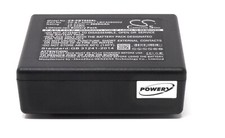 Batterie pour imprimante Brother type PA-BT-4000LI