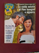 TV SORRISI E CANZONI n 31 2003