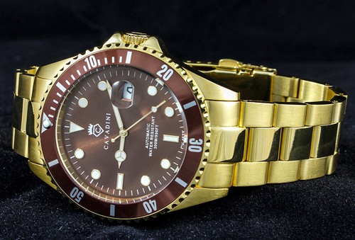 Cavadini advantage orologio - cavadini,