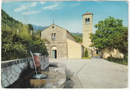 Fivizzano massa pieve - fivizzano,