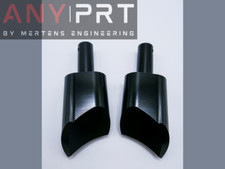 Controllo scarico tuning Husqvarna SM WRE CR 125 8000A3556