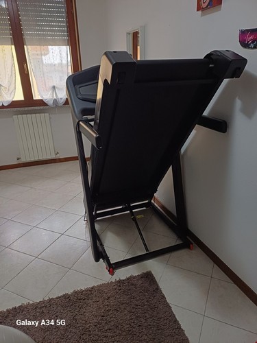 Tapirulan elettrico usato - tapirulan,