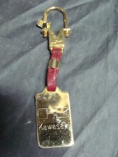 Portachiavi Kawasaki 