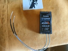 ricevente futaba R7008SB