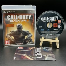 CALL OF DUTY BLACK OPS 3 COD