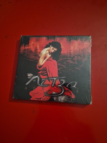 Ageless epilogue nitza - ageless,