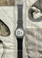 SWATCH GENT 1992 NUNI GM108