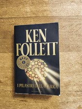 Ken Follett - I Pilastri Della