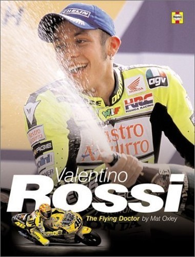 Valentino rossi motogenius - rossi:,