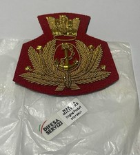 FREGIO TESA IN CANOTTIGLIA