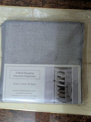 Scaffale appeso armadio - appeso,