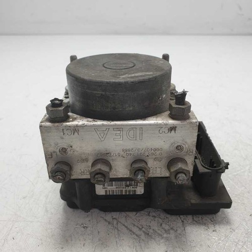 51772682 centralina pompa abs - centralina,