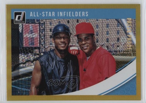 2018 panini donruss press - 2018,