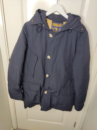 Woolrich arctic parka - woolrich, piumino