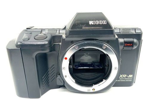 Ricoh slr multi - xr-m,