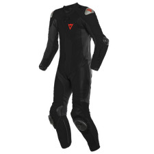 TUTA DA MOTO ADRIA PELLE 1 PZ