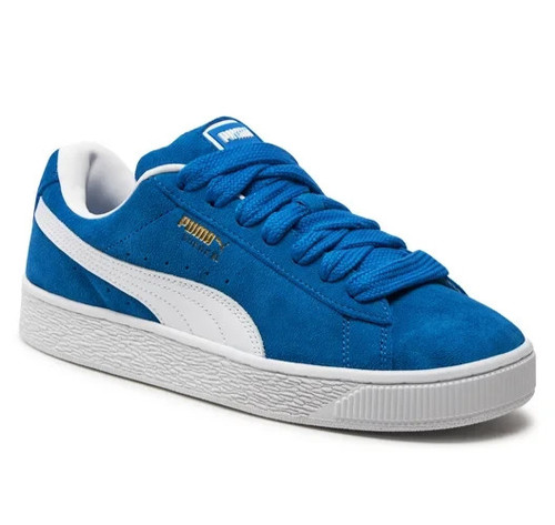 Puma suede sneakers - puma,