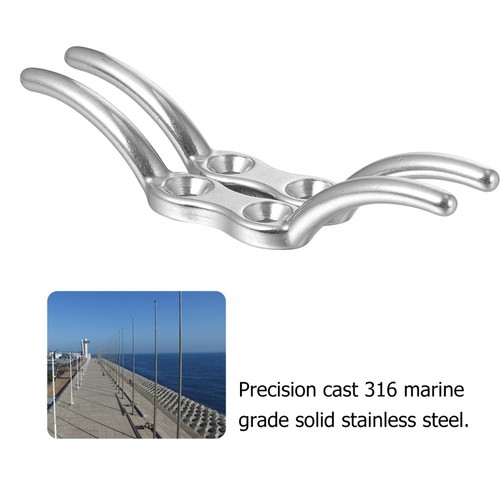 Pezzi viti inox pesca - 2,