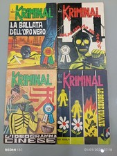 LOTTO 4 KRIMINAL -