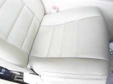 sedile anteriore destro per