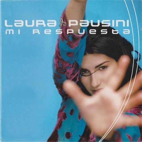 Laura pausini mi - cd,