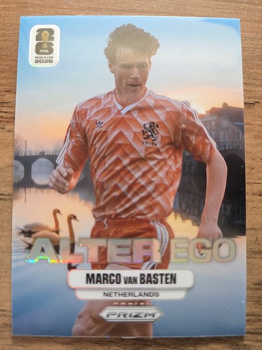 2026 panini prizm fifa world - prizm,