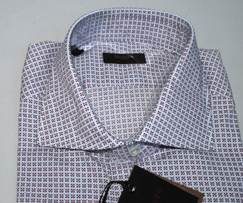 Barba napoli sartoria linea - barba,