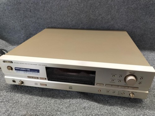 Yamaha hdd recorder - yamaha,