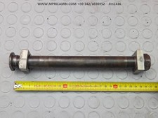 PERNO FORCELLONE TELAIO