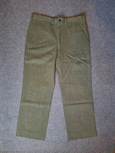 Filson pantalone lana - filson,