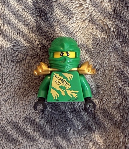 Lego ninjago lloyd - ninjago,