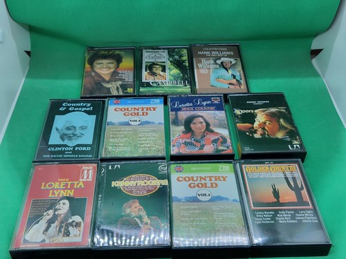 Bundle joblot country - joblot,