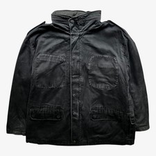 Giacca utility grigia - , vintage