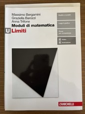 Moduli Di Matematica U -