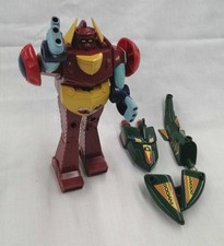 Robot Magne Takara Gowapper 5