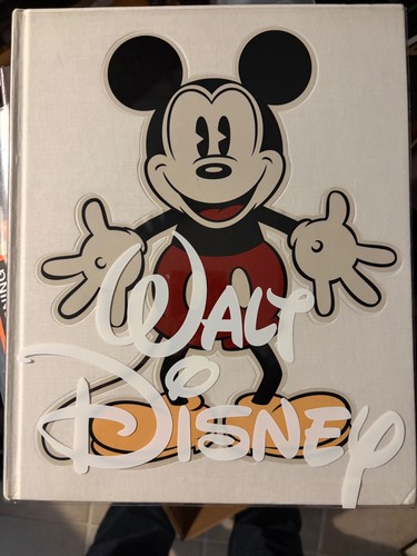 The art walt - the, from